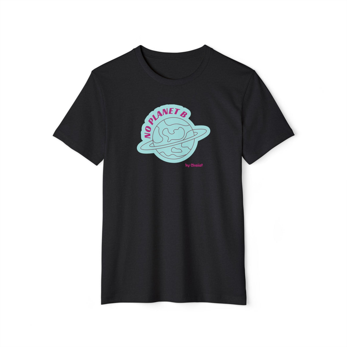 No Planet B Organic Cotton Tee