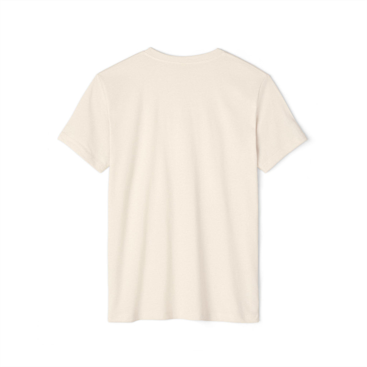 No Planet B Organic Cotton Tee