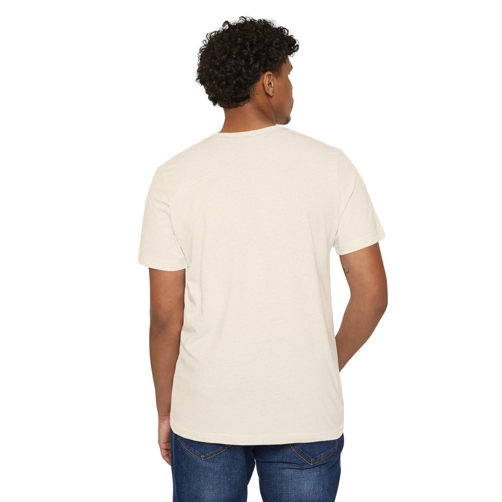 No Planet B Organic Cotton Tee