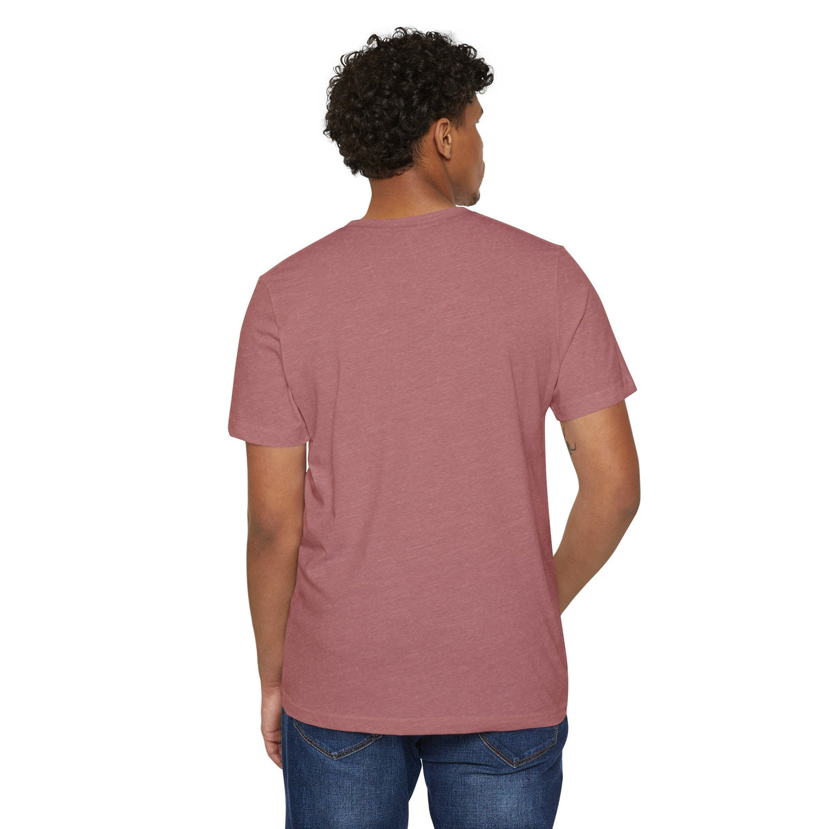 No Planet B Organic Cotton Tee