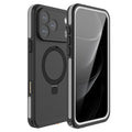 iPhone 17 Pro Max Waterproof MagSafe Case