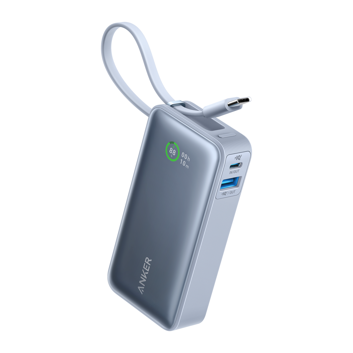 Anker Nano Power Bank 30W