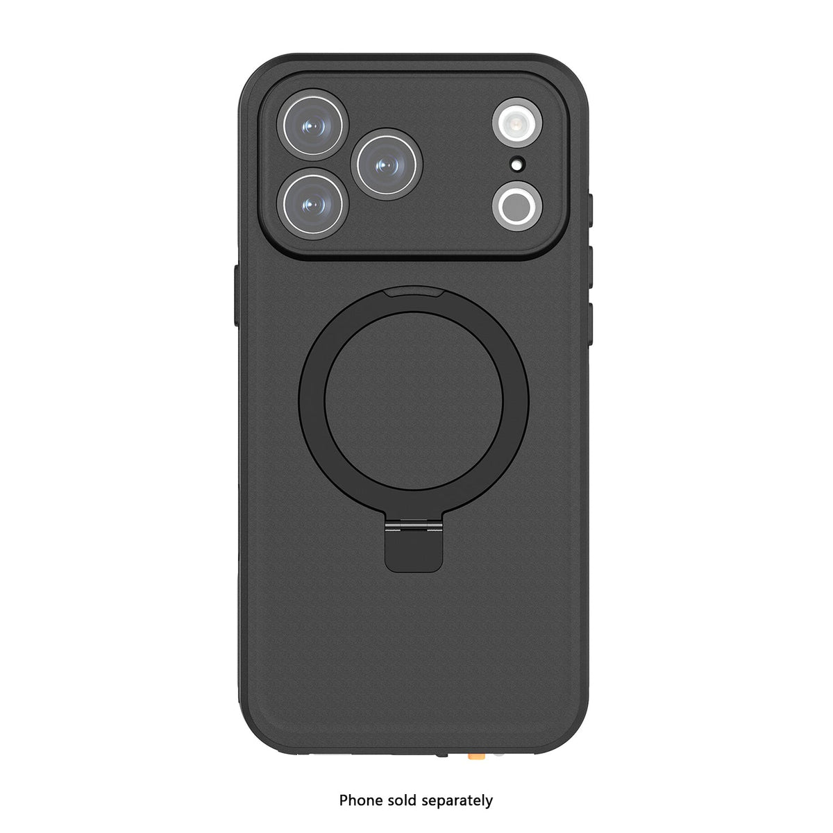 iPhone 17 Pro Max Waterproof MagSafe Case
