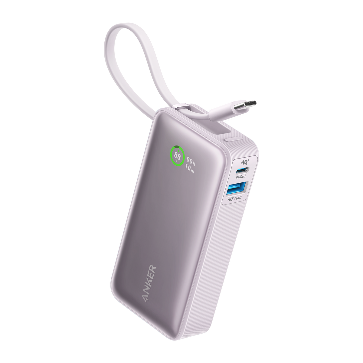 Anker Nano Power Bank 30W