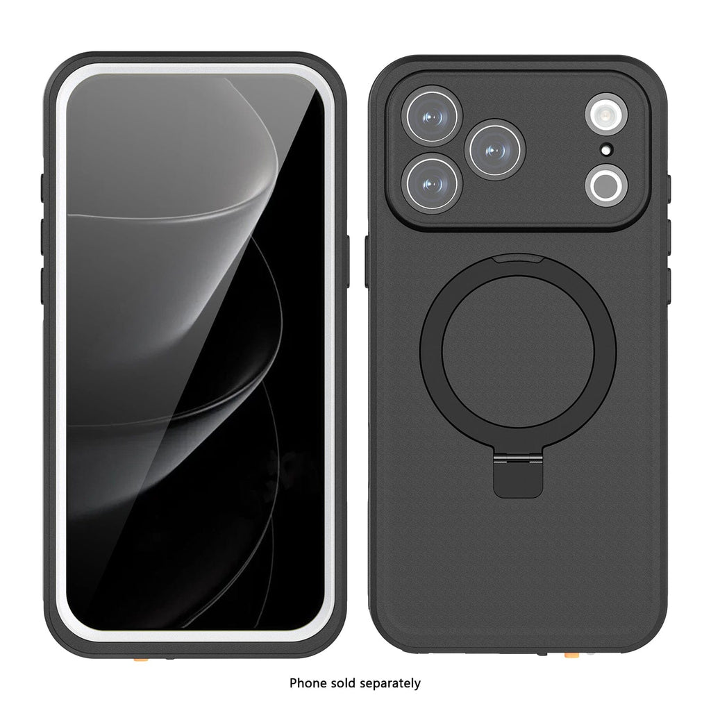 iPhone 17 Pro Max Waterproof MagSafe Case