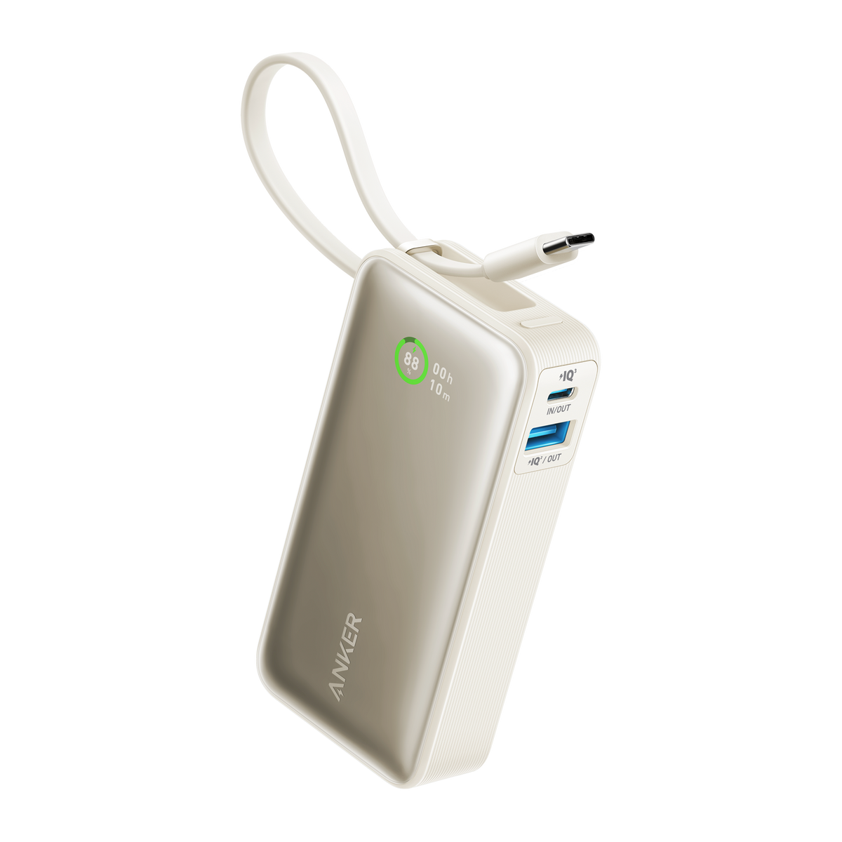 Anker Nano Power Bank 30W