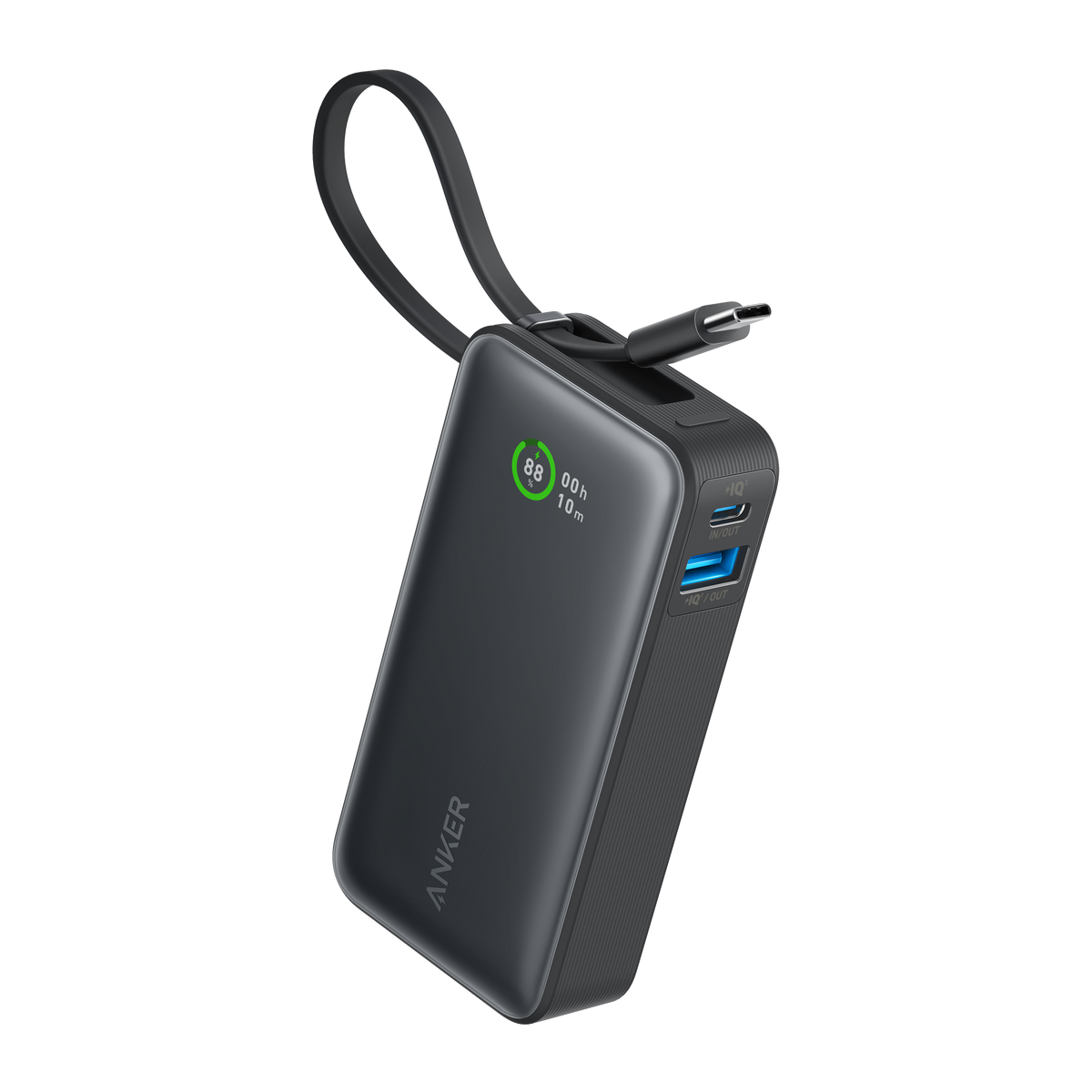 Anker Nano Power Bank 30W
