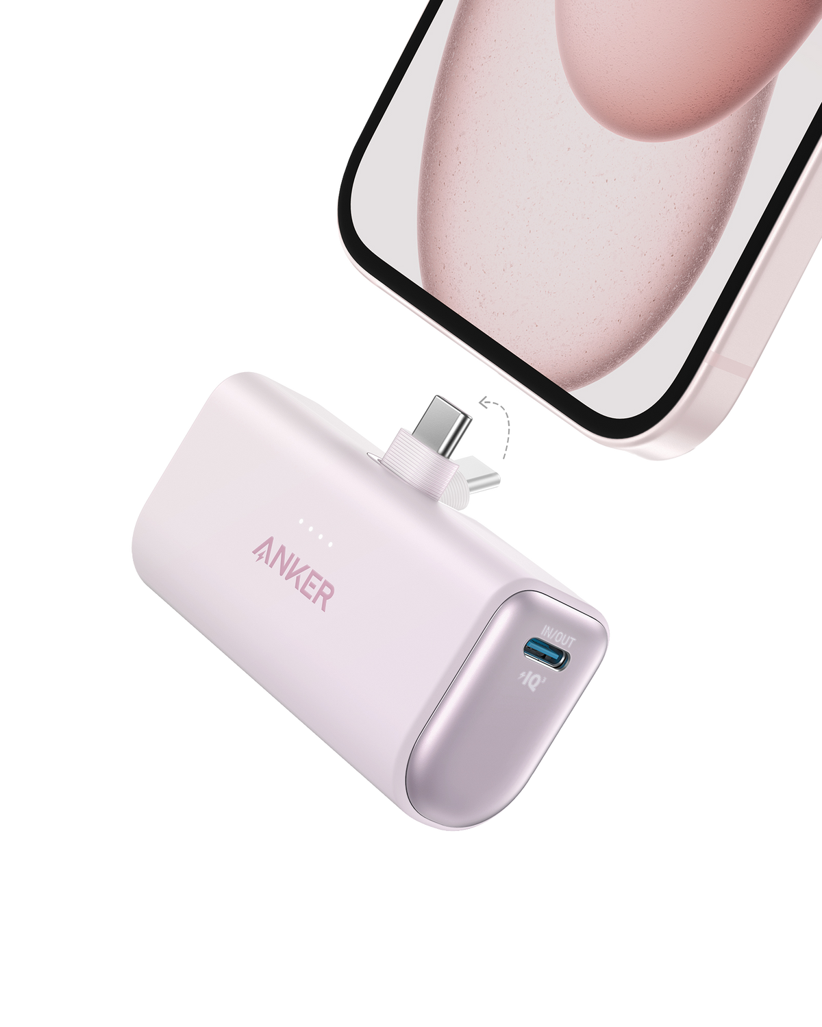 Anker Nano Power Bank 22.5W