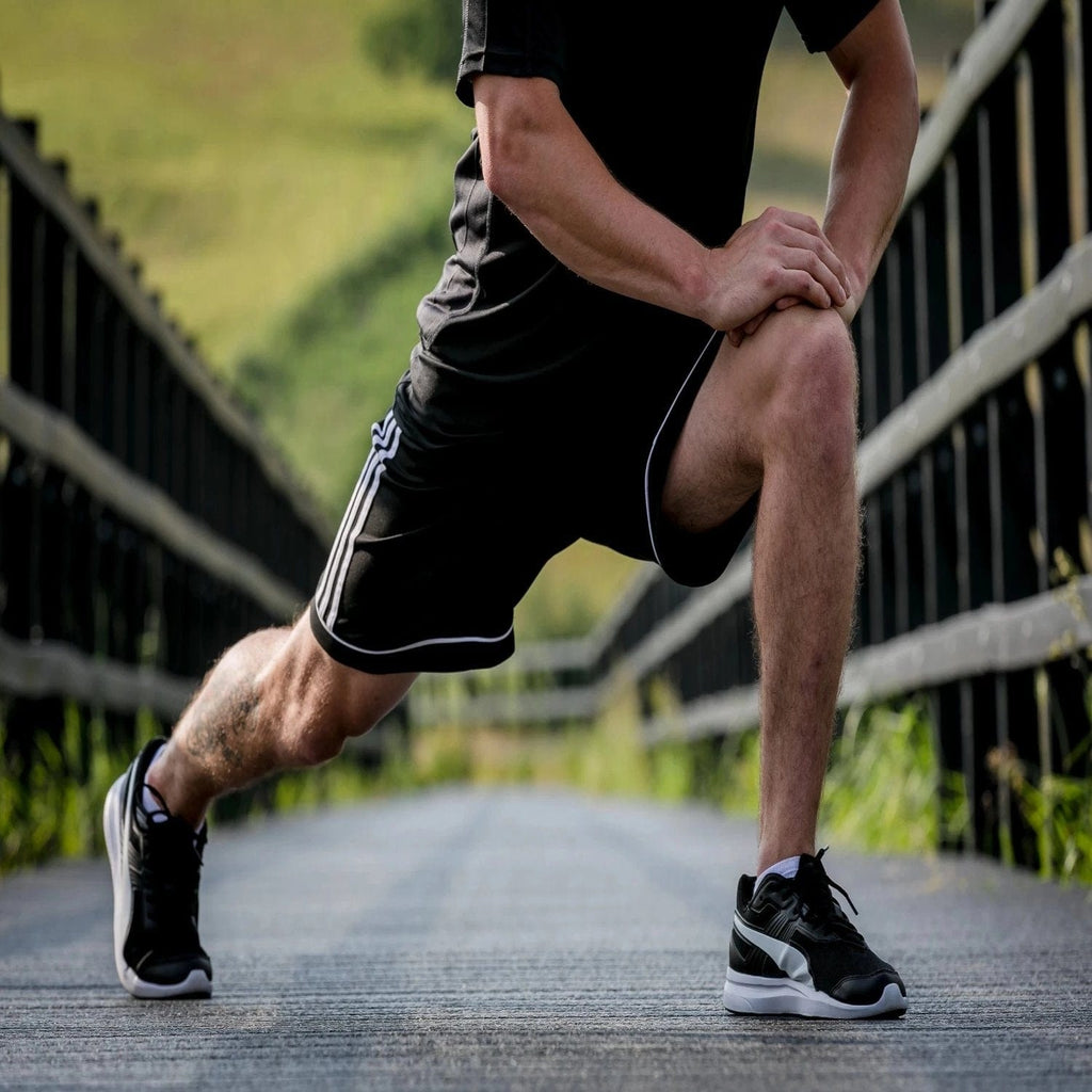 Bamboo No-Show Socks (3 or 6 Pack)