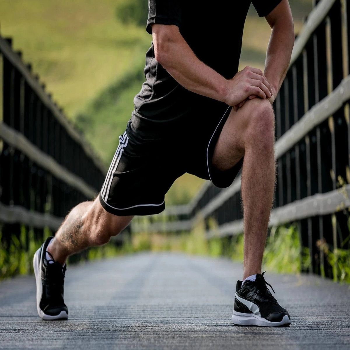 Bamboo No-Show Socks (3 or 6 Pack)
