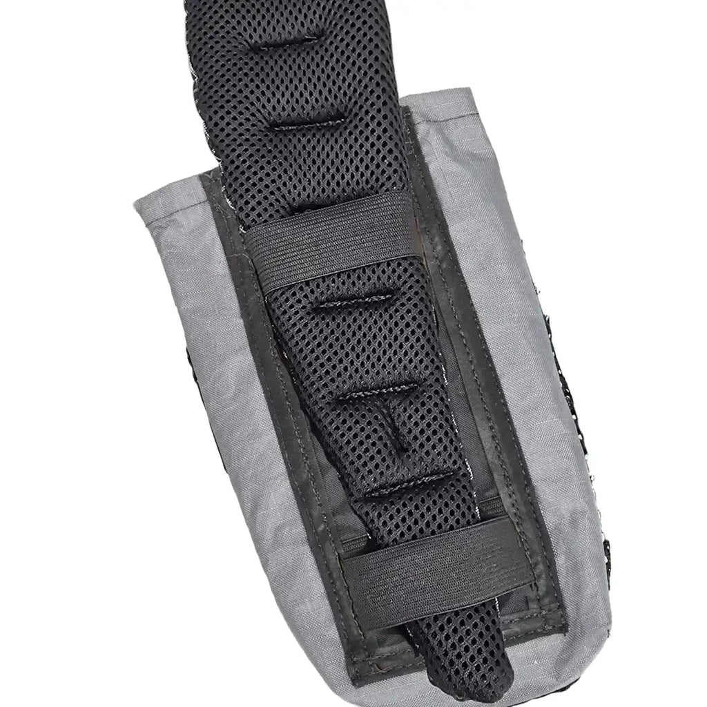 Backpack Strap Phone Pouch