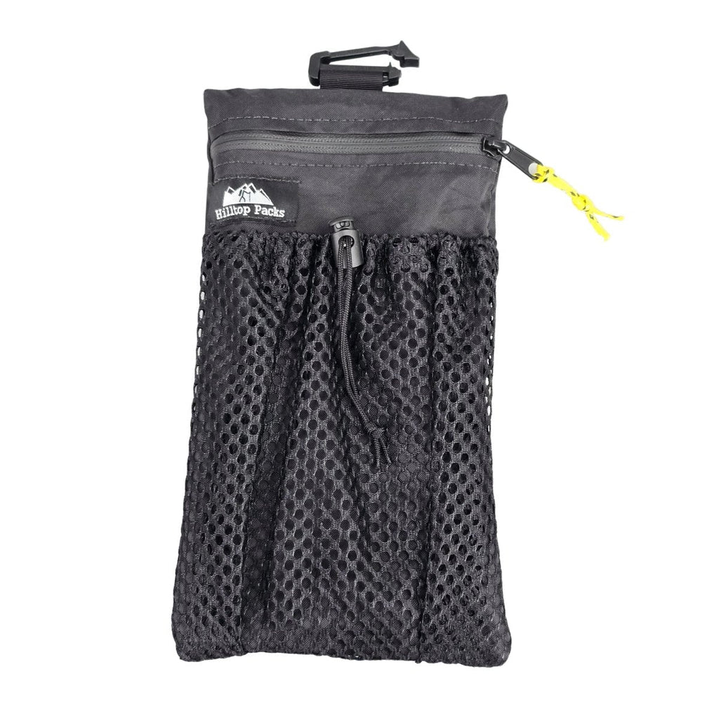 Backpack Strap Phone Pouch