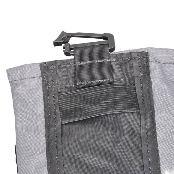 Backpack Strap Phone Pouch
