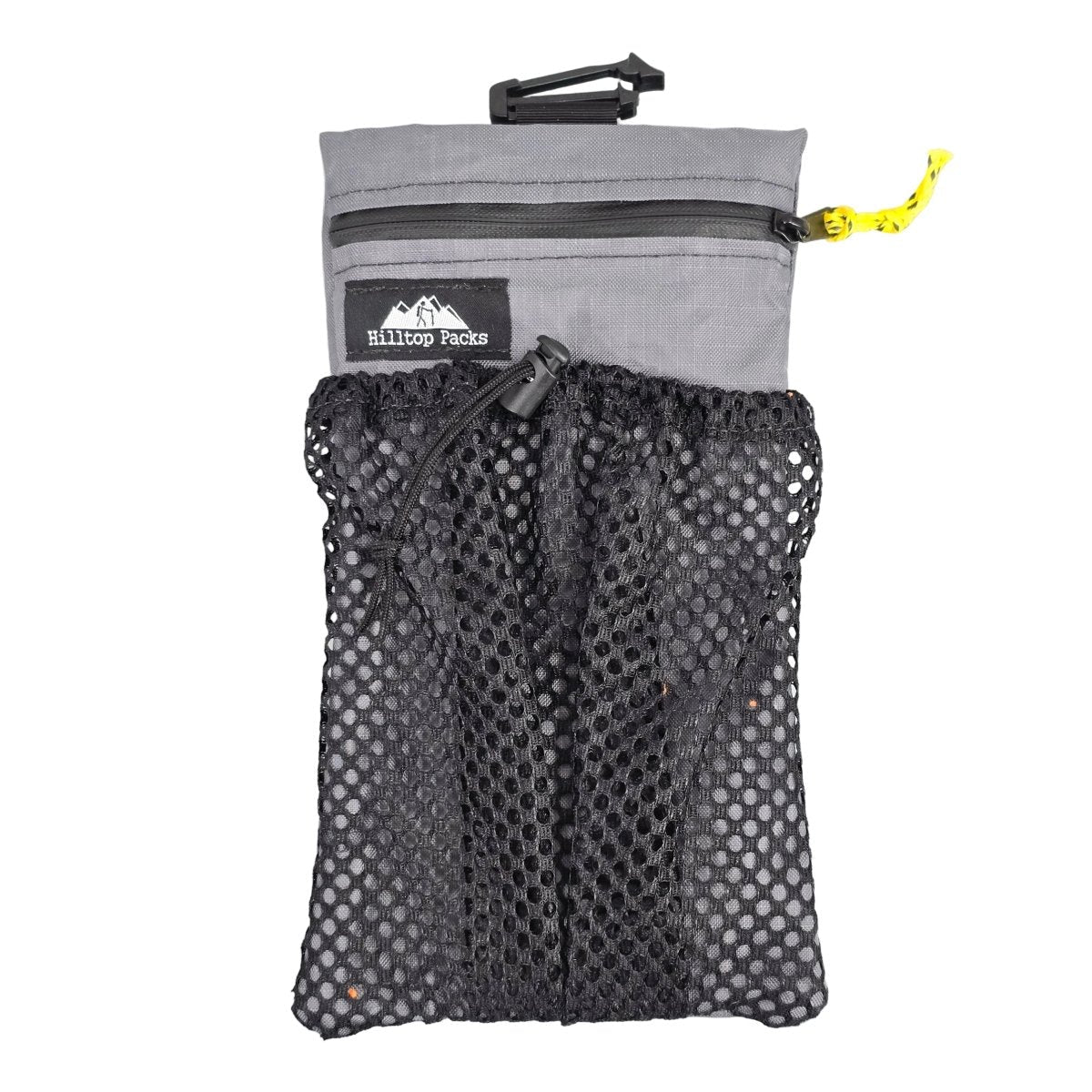 Backpack Strap Phone Pouch