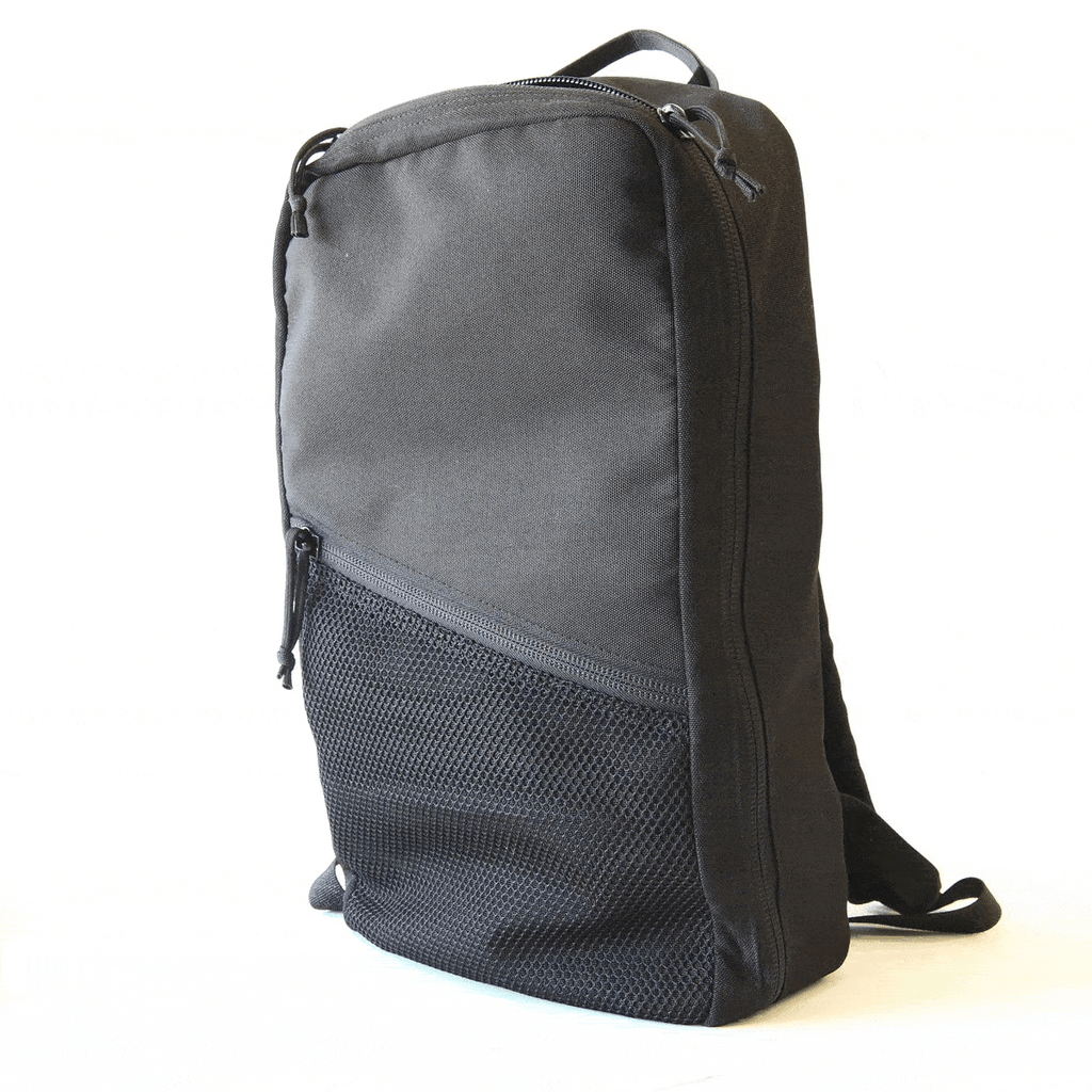 12 Hour Minimalist Backpack