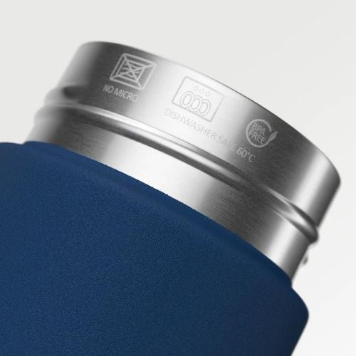 The Ocean Bottle – Insulated Water Bottle