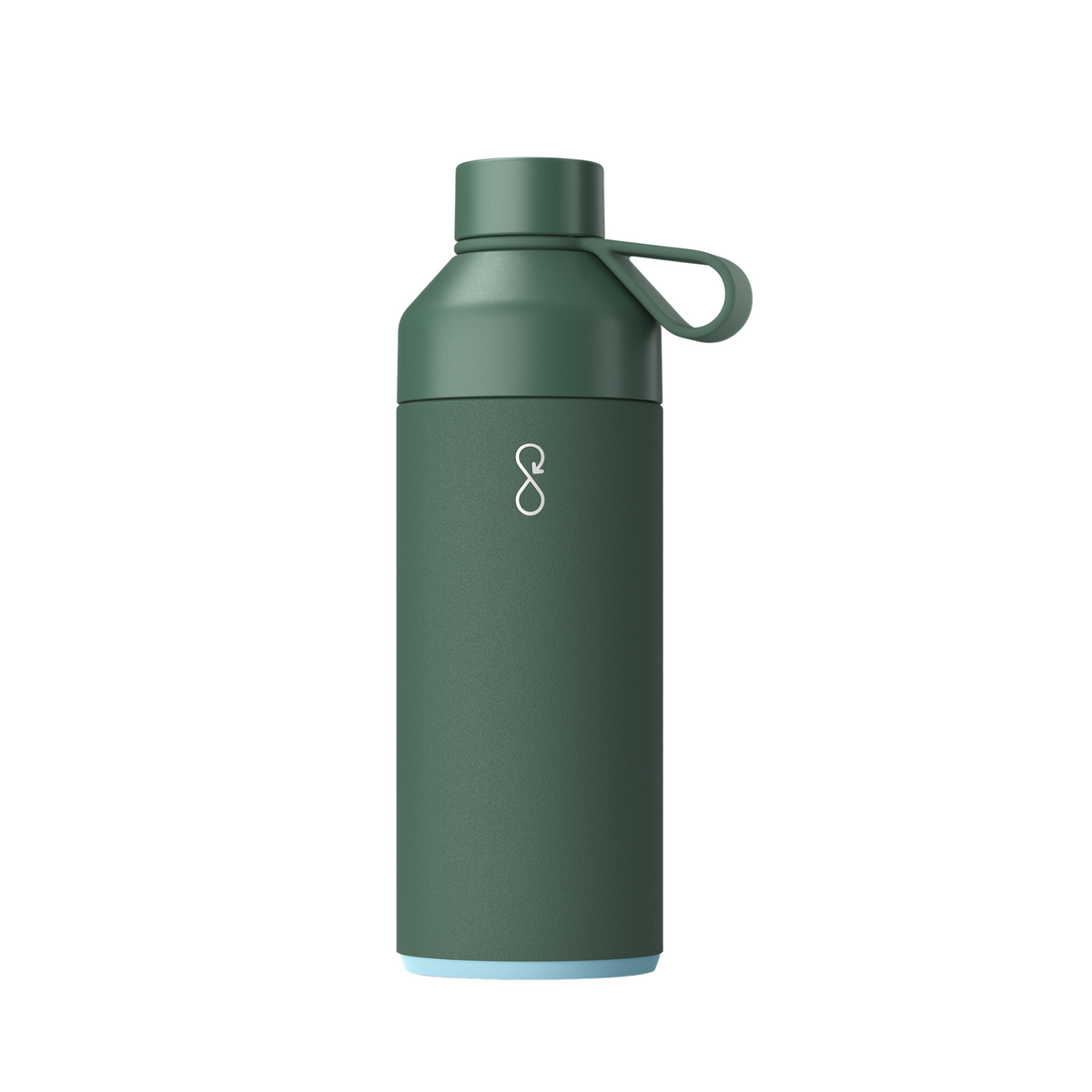 The Ocean Bottle – Insulated Water Bottle
