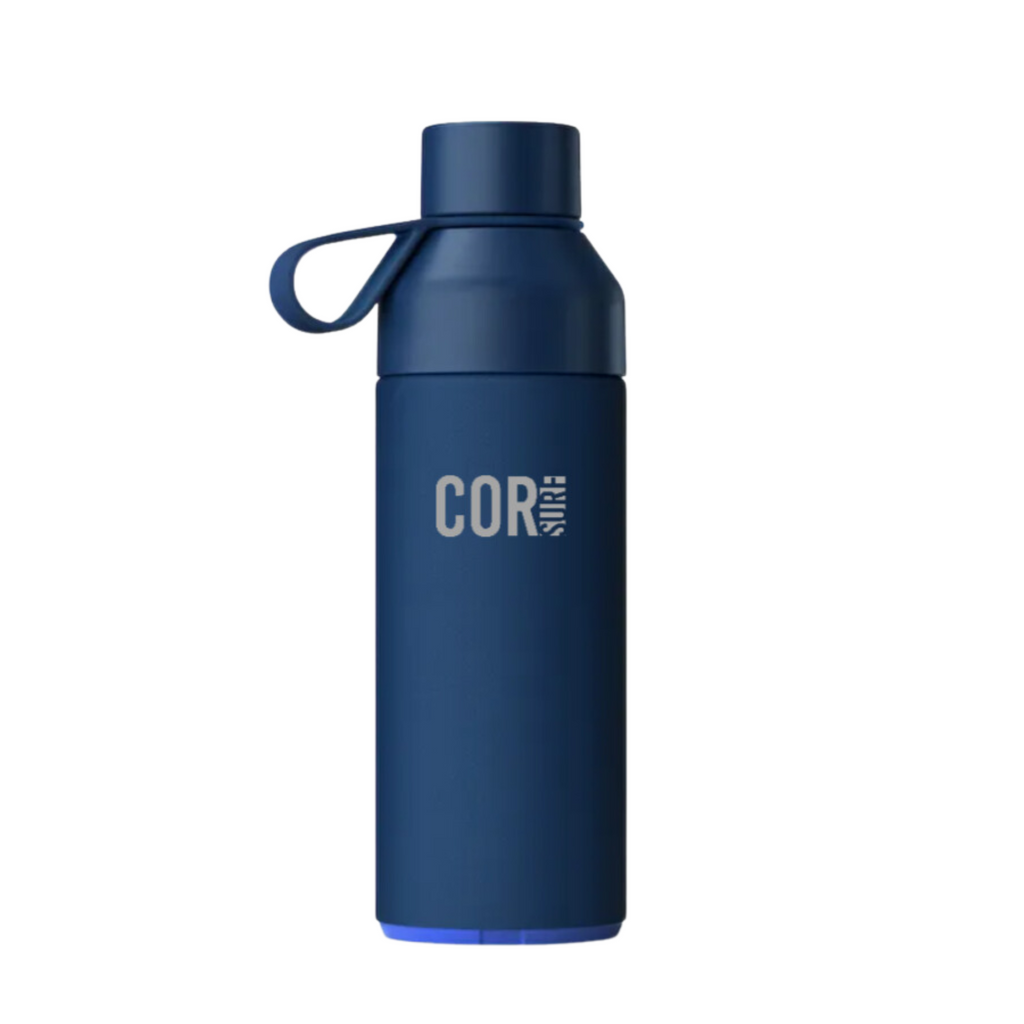 The Ocean Bottle – Insulated Water Bottle