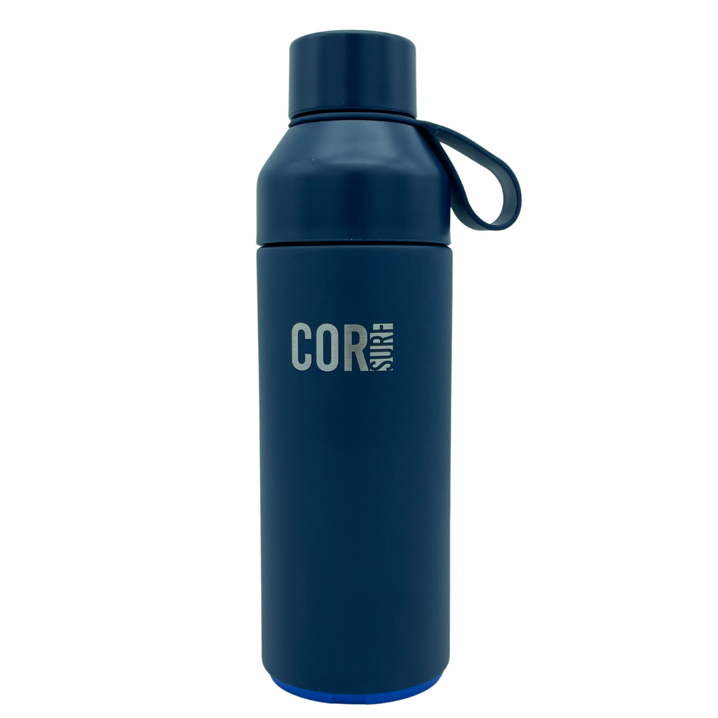 The Ocean Bottle – Insulated Water Bottle