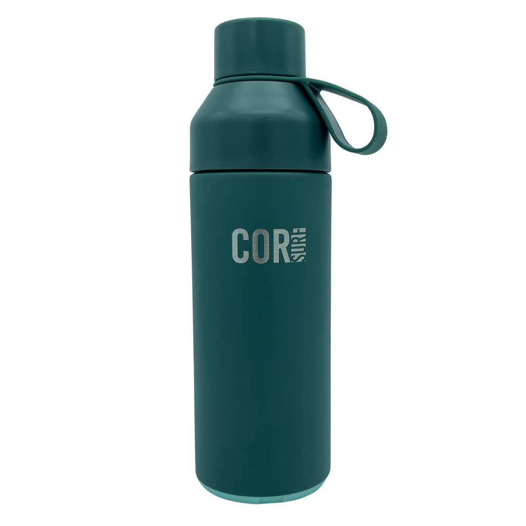 The Ocean Bottle – Insulated Water Bottle