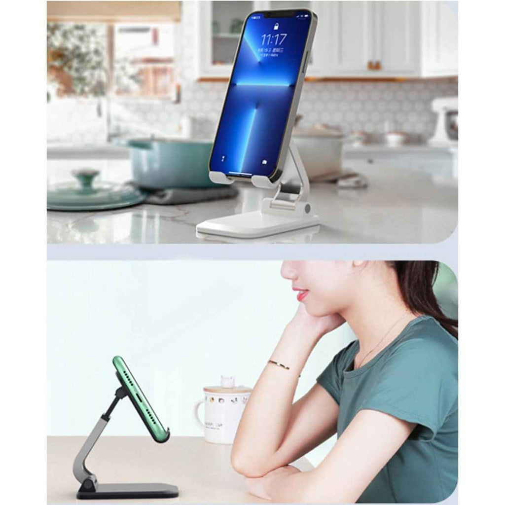 Foldable Phone Desk Stand