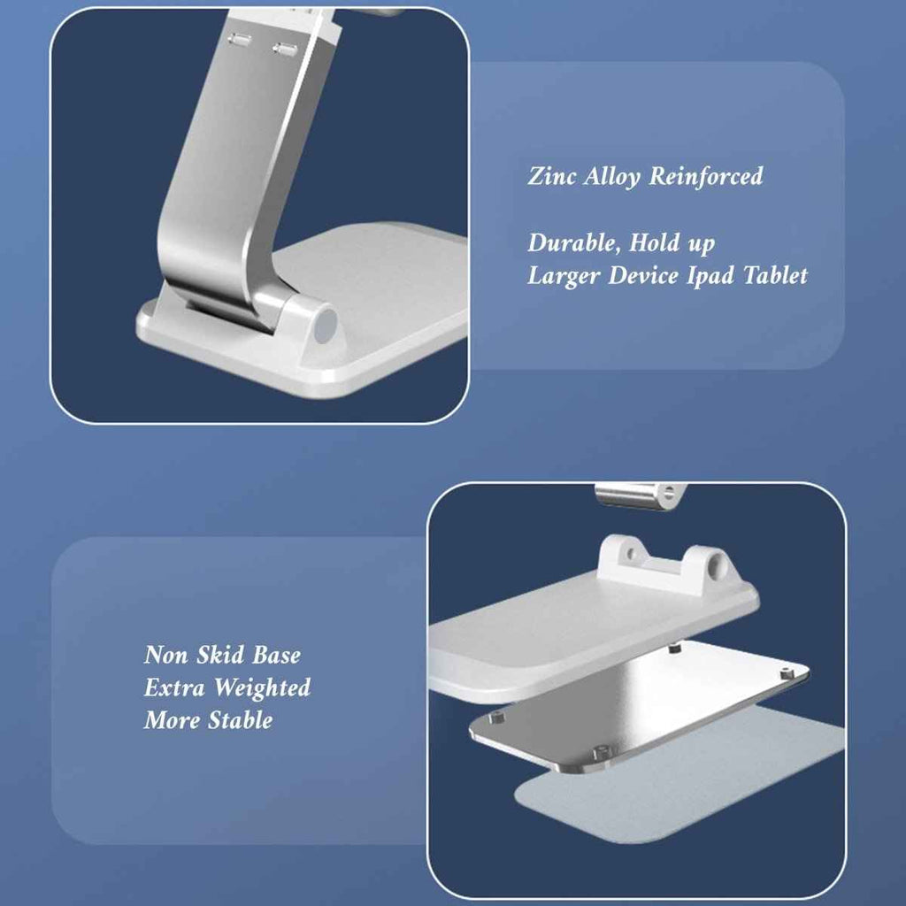 Foldable Phone Desk Stand