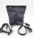 Recycled Ultralight Roll-Top Fanny Pack