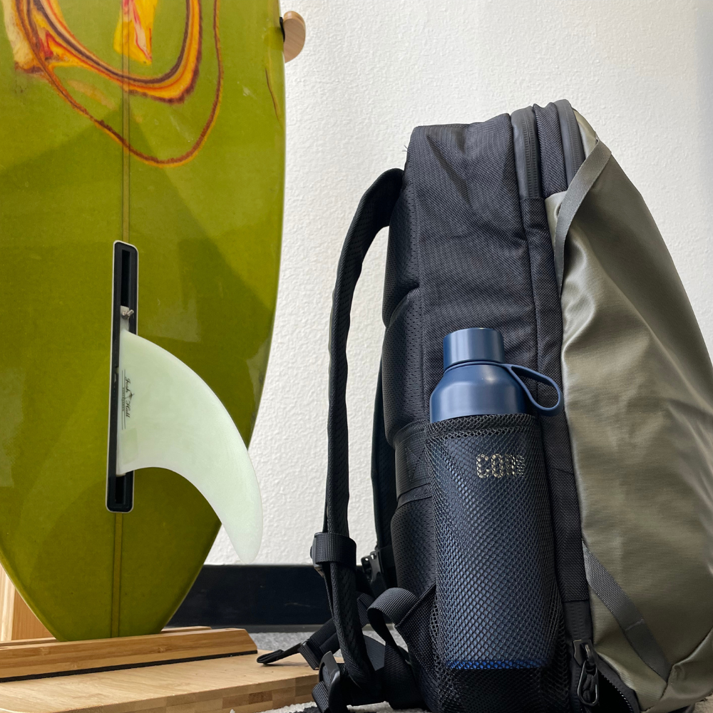 The Ocean Bottle – Insulated Water Bottle