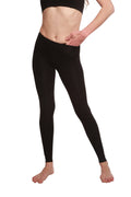 Women's Bamboo Full-Length Leggings